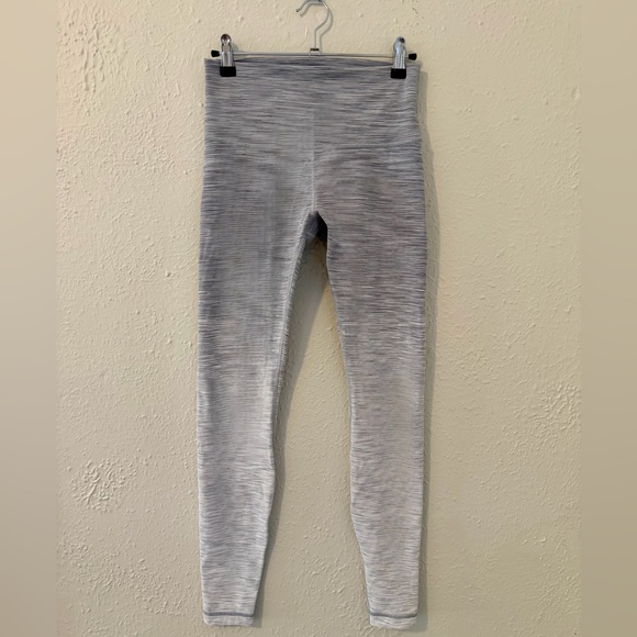 Lululemon Wunder Under Hi-Rise Tight (Ombre Melange) - Picture 3 of 5
